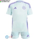 Maglia Bambino Scozia Seconda 2024