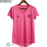 Maglia Donne Internacional Speciale 2022/2023 Rosa