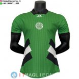 Thailandia Maglia Celtic Speciale Giocatori 2023/2024