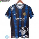 Thailandia Maglia Inter Milan Speciale 2024/2025 Blu Nero