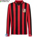 Thailandia Maglia AC Milan Speciale 2024/2025 ML Rosso