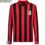 Thailandia Maglia AC Milan Speciale 2024/2025 ML Rosso
