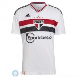 Thailandia Maglia São Paulo Prima 2022/2023