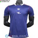 Thailandia Maglia Giocatori Arsenal Speciale 2025/2026 Blu I Navy