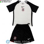 Maglia Prima Set Completo Uomo Corinthians Paulista 2025/2026 Maglia Prima Set Completo Uomo Corinthians Paulista 2025/2026