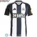 Thailandia Maglia Newcastle United Prima 2024/2025