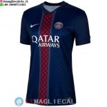 Maglia Donne Paris Saint Germain Prima 2025/2026