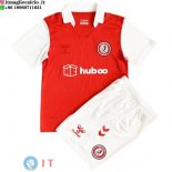 Maglia Set Completo Uomo Bristol City Prima 2022/2023