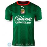 Thailandia Maglia Guadalajara Speciale 2022/2023 Verde