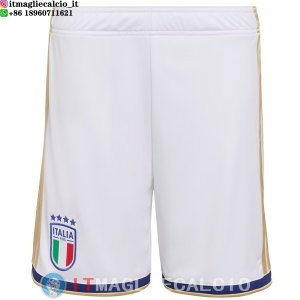 Thailandia Maglia Pantaloni Italia Prima 2026