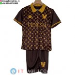 Maglia Bambino Venezia Speciale 2023/2024 Marron