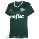 Maglia Donne Palmeiras Prima 2022/2023