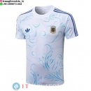 Formazione Maglia Argentina 2026 Bianco I Blu
