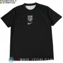 Thailandia Maglia Stati Uniti Speciale 2026 Nero