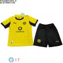 Maglia Bambino Borussia Dortmund Prima 2025/2026 II