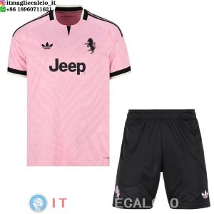 Maglia Seconda Set Completo Uomo Juventus 2026/2027