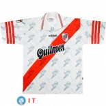 Retro Maglia River Plate Prima 1996