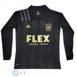 Thailandia Maglia LAFC Prima 2021/2022 ML