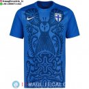 Thailandia Maglia Finlandia Seconda 2025