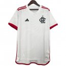 Thailandia Maglia Flamengo Seconda 2024/2025