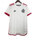 Thailandia Maglia Flamengo Seconda 2024/2025