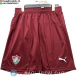 Thailandia Maglia Fluminense Pantaloni Seconda 2026/2027