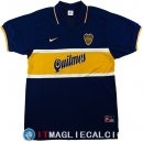 Retro Maglia Boca Juniors Prima 1996/1997