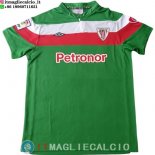 Retro Maglia Athletic Bilbao Seconda 2011/2012