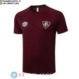 Formazione Maglia Fluminense 2025/2026 Rosso Formazione Maglia Fluminense 2025/2026 Rosso