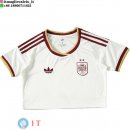 Maglia Donne Spagna Seconda 2 Stelle 2026