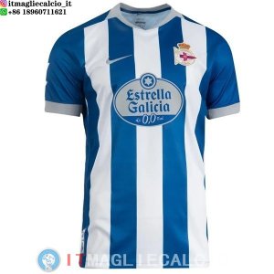 Thailandia Maglia Coruña Prima 2026/2027