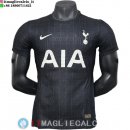 Thailandia Maglia Tottenham Hotspur Seconda Giocatori 2025/2026