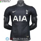 Thailandia Maglia Tottenham Hotspur Seconda Giocatori 2025/2026 Thailandia Maglia Tottenham Hotspur Seconda Giocatori 2025/2026