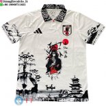 Thailandia Maglia Giappone Speciale 2026 Bianco Nero II Rosso Thailandia Maglia Giappone Speciale 2026 Bianco Nero II Rosso