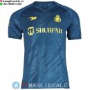 Thailandia Maglia Al-Nassr Seconda 2022/2023