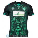 Thailandia Maglia Werder Brema Speciale 2021/2022 Verde