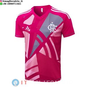 Formazione Maglia Flamengo 2025/2026 Rosa