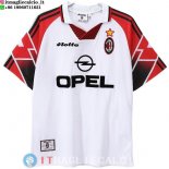 Retro Maglia AC Milan Speciale 1997/1998 Bianco