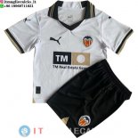 Maglia Set Completo Uomo Valencia Prima 2023/2024