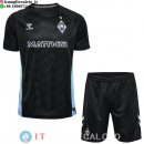 Maglia Bambino Werder Brema Terza 2024/2025