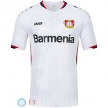 Thailandia Maglia Originali Leverkusen Seconda 2021/2022