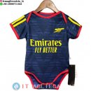 Maglia Baby Arsenal Seconda 2026/2027