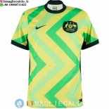 Thailandia Maglia Australia Prima 2025