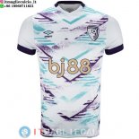 Thailandia Maglia Bournemouth Seconda 2024/2025