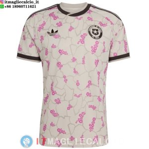 Thailandia Maglia Chile Seconda 2026