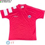 Thailandia Maglia Chile Speciale 2026 Rosso