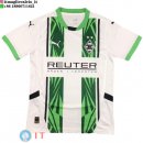 Thailandia Maglia Borussia Monchengladba Prima 2024/2025