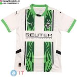 Thailandia Maglia Borussia Monchengladba Prima 2024/2025