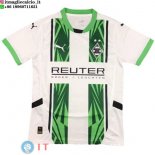 Thailandia Maglia Borussia Monchengladba Prima 2024/2025