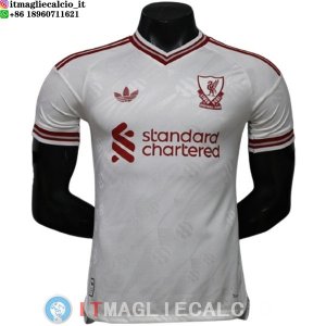 Maglia Giocatori Liverpool Seconda 2026/2027